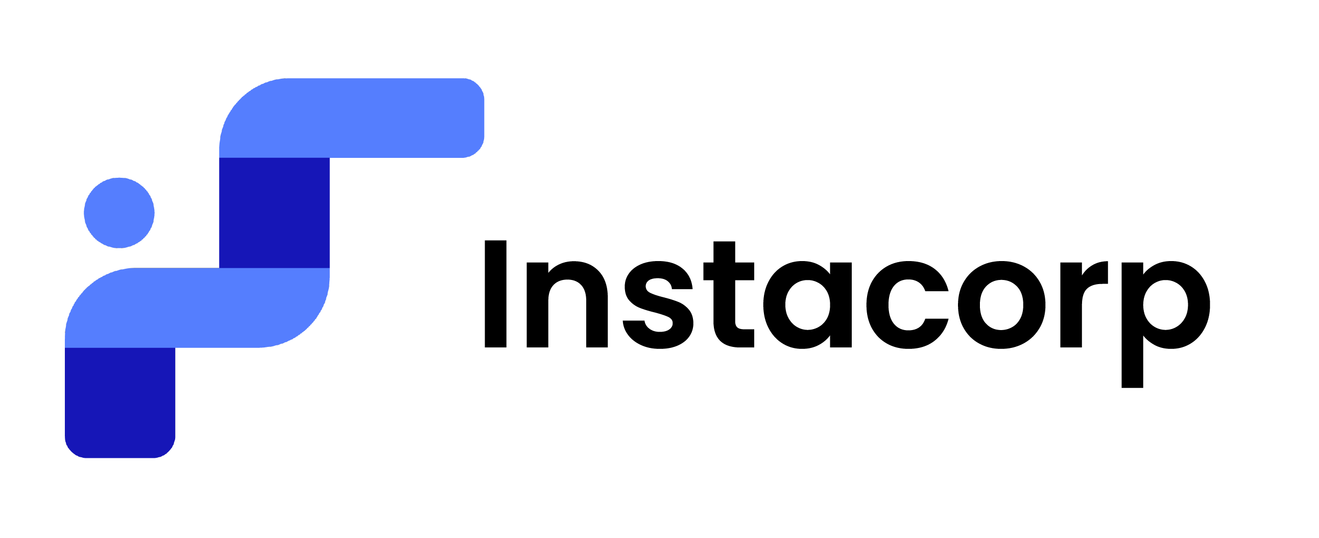 Instacorp Logo